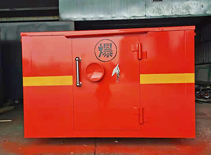 天元车载炸药箱