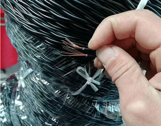天元矿用爆破母线的具体作用