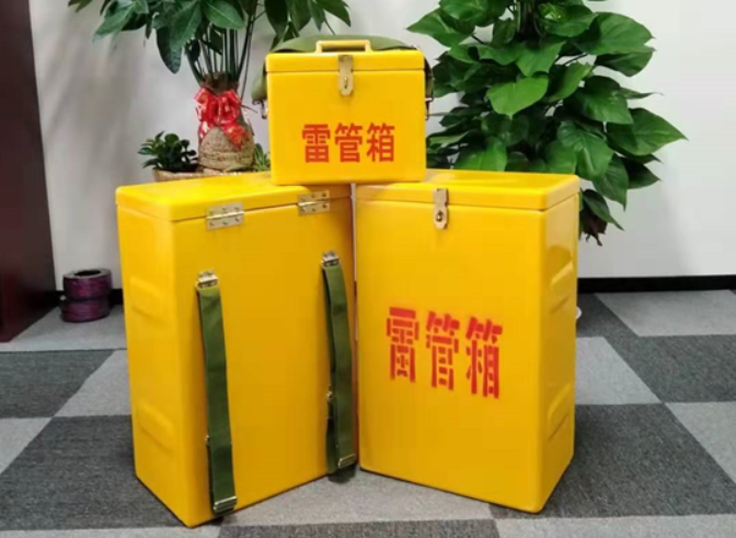 天元如何防止雷管箱炸药箱等矿用物品生锈？